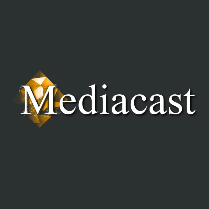 MediacastLogo 